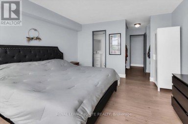 1712 - 3380 EGLINTON AVENUE E Toronto (Scarborough Village) Ontario photo 29