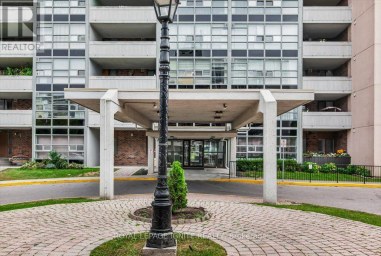 1712 - 3380 EGLINTON AVENUE E Toronto (Scarborough Village) Ontario photo 3