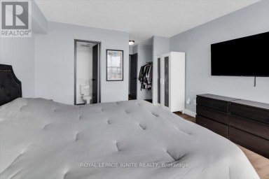 1712 - 3380 EGLINTON AVENUE E Toronto (Scarborough Village) Ontario photo 30