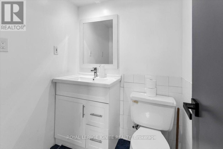 1712 - 3380 EGLINTON AVENUE E, Toronto (Scarborough Village), Ontario, M1J3L6