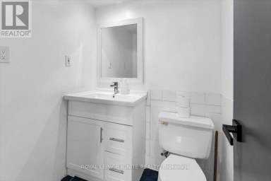 1712 - 3380 EGLINTON AVENUE E Toronto (Scarborough Village) Ontario photo 31