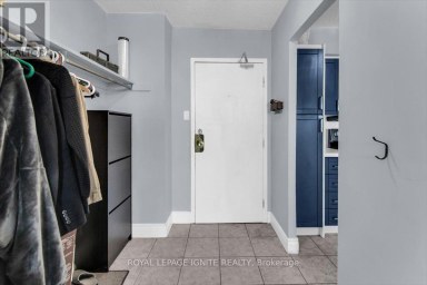 1712 - 3380 EGLINTON AVENUE E Toronto (Scarborough Village) Ontario photo 4