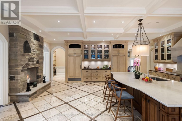 55 THORNBANK ROAD, Vaughan (Uplands), Ontario, L4J2A1