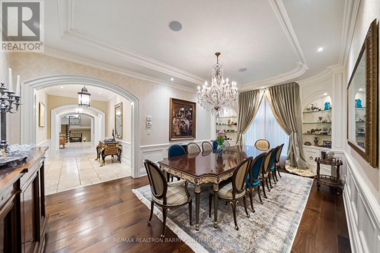 55 THORNBANK ROAD, Vaughan (Uplands), Ontario, L4J2A1