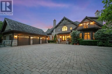 55 THORNBANK ROAD Vaughan (Uplands) Ontario photo 2