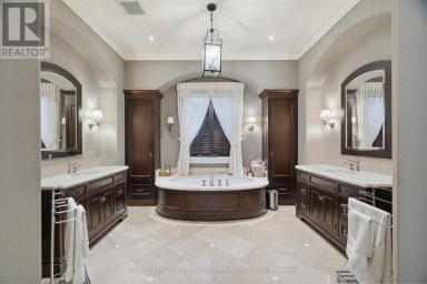 55 THORNBANK ROAD Vaughan (Uplands) Ontario photo 21