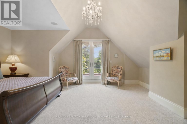 55 THORNBANK ROAD, Vaughan (Uplands), Ontario, L4J2A1