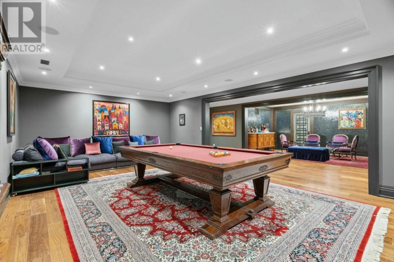 55 THORNBANK ROAD, Vaughan (Uplands), Ontario, L4J2A1