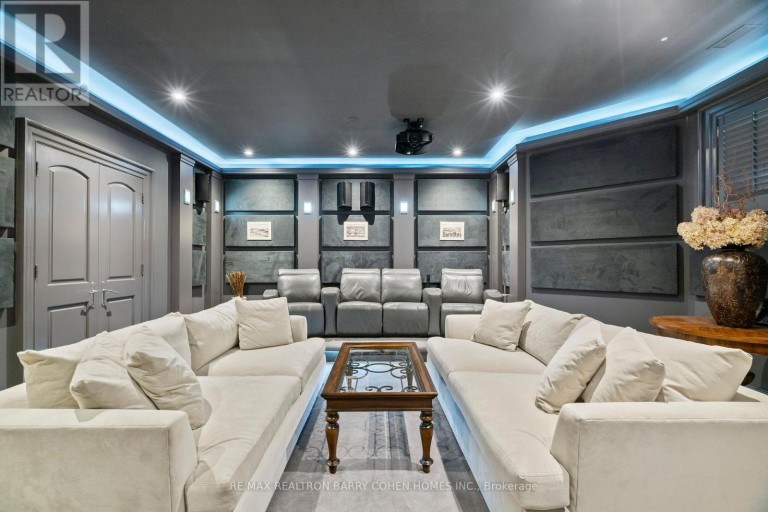 55 THORNBANK ROAD, Vaughan (Uplands), Ontario, L4J2A1
