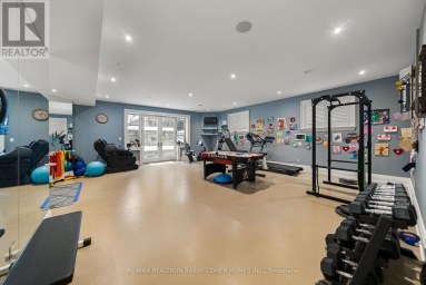 55 THORNBANK ROAD Vaughan (Uplands) Ontario photo 39