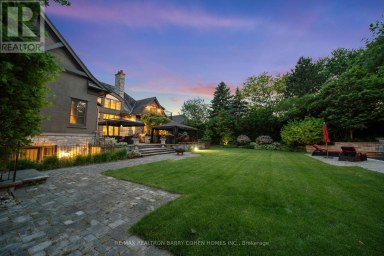 55 THORNBANK ROAD Vaughan (Uplands) Ontario photo 42