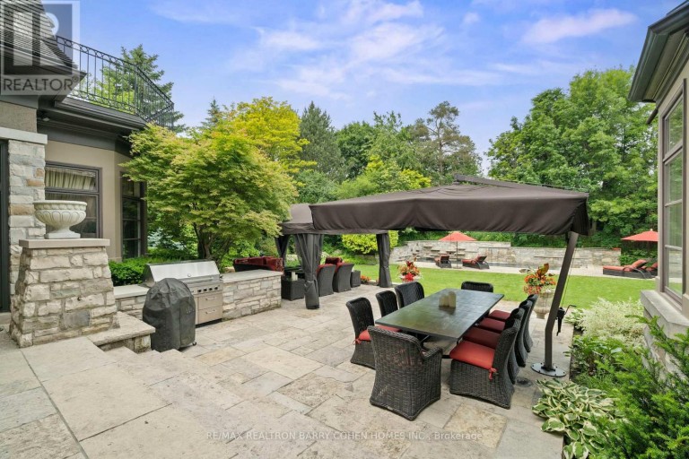 55 THORNBANK ROAD, Vaughan (Uplands), Ontario, L4J2A1