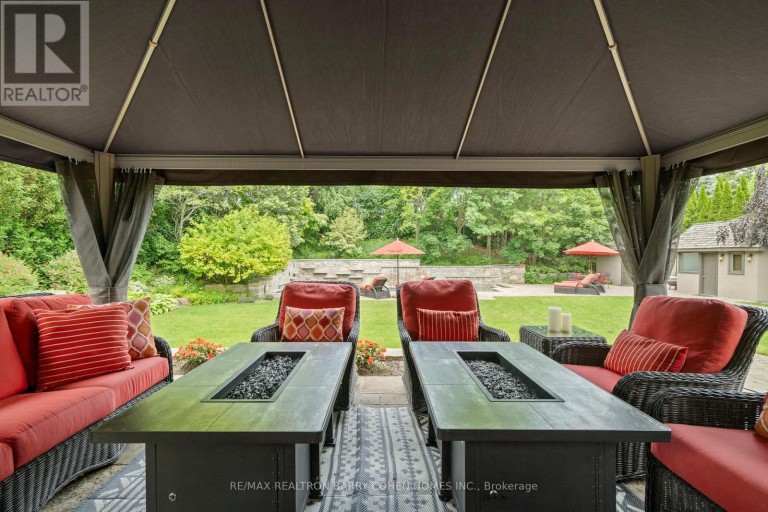 55 THORNBANK ROAD, Vaughan (Uplands), Ontario, L4J2A1