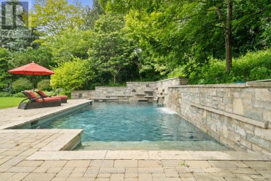 55 THORNBANK ROAD Vaughan (Uplands) Ontario photo 47