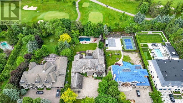 55 THORNBANK ROAD, Vaughan (Uplands), Ontario, L4J2A1