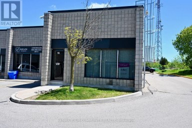 16 - 4 VATA COURT Aurora (Aurora Village) Ontario photo 1