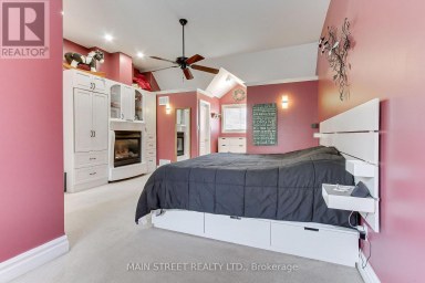 276 CRAWFORD STREET Barrie (Ardagh) Ontario photo 13