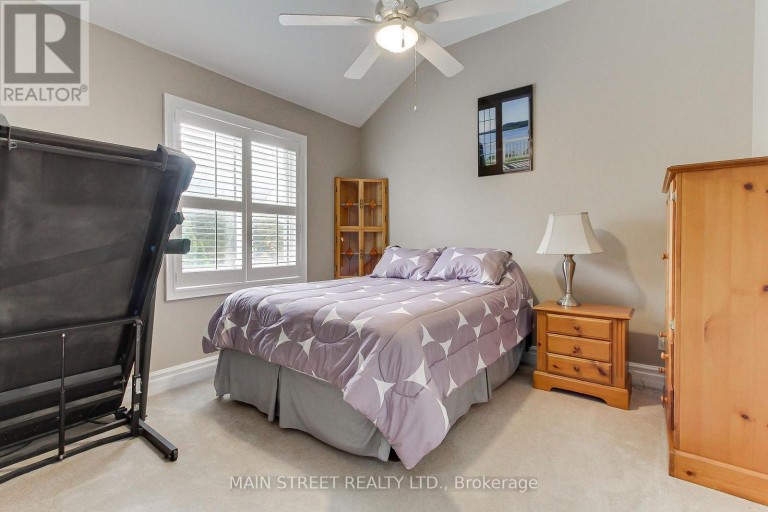 276 CRAWFORD STREET, Barrie (Ardagh), Ontario, L4N3W8