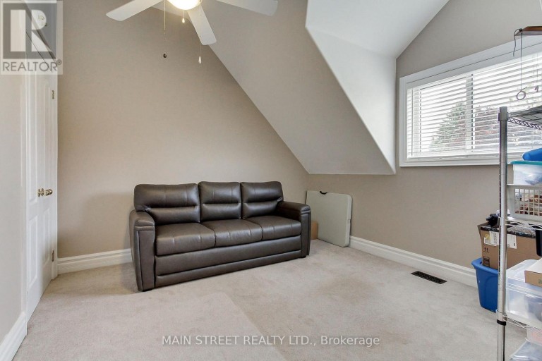 276 CRAWFORD STREET, Barrie (Ardagh), Ontario, L4N3W8