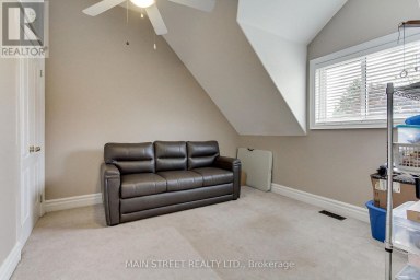 276 CRAWFORD STREET Barrie (Ardagh) Ontario photo 16