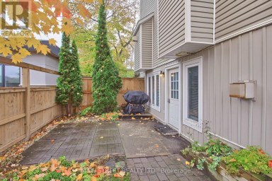 276 CRAWFORD STREET Barrie (Ardagh) Ontario photo 17