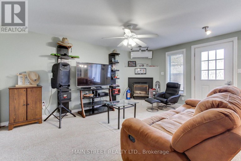 276 CRAWFORD STREET, Barrie (Ardagh), Ontario, L4N3W8