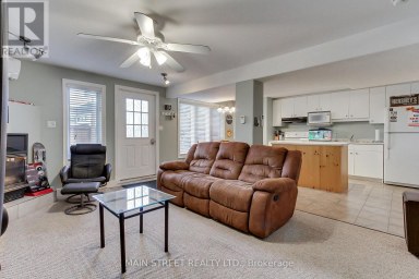 276 CRAWFORD STREET Barrie (Ardagh) Ontario photo 19