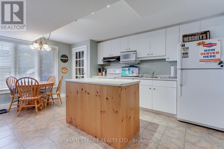 276 CRAWFORD STREET, Barrie (Ardagh), Ontario, L4N3W8