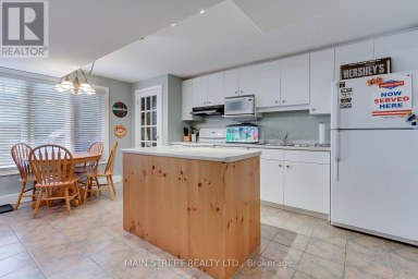 276 CRAWFORD STREET Barrie (Ardagh) Ontario photo 20