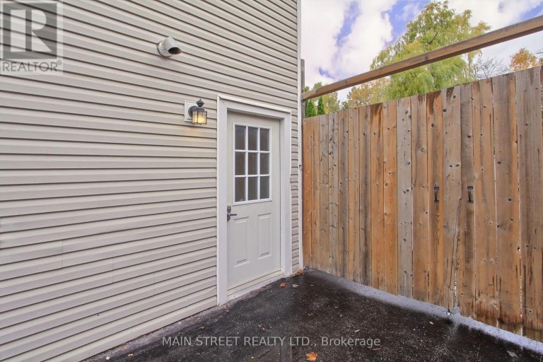 276 CRAWFORD STREET, Barrie (Ardagh), Ontario, L4N3W8
