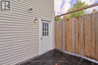 276 CRAWFORD STREET Barrie (Ardagh) Ontario photo 22