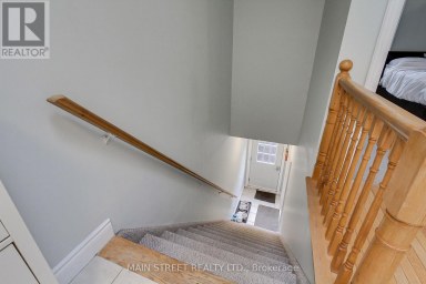 276 CRAWFORD STREET Barrie (Ardagh) Ontario photo 23
