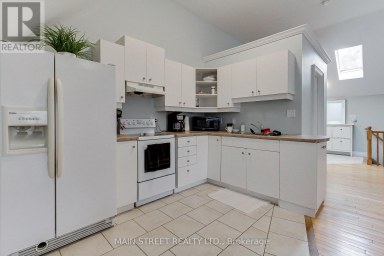 276 CRAWFORD STREET Barrie (Ardagh) Ontario photo 24