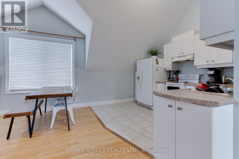 276 CRAWFORD STREET, Barrie (Ardagh), Ontario, L4N3W8