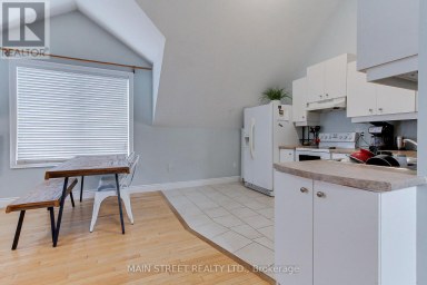 276 CRAWFORD STREET Barrie (Ardagh) Ontario photo 25