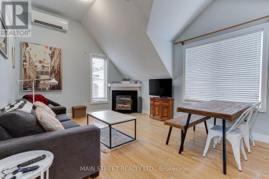 276 CRAWFORD STREET Barrie (Ardagh) Ontario photo 26