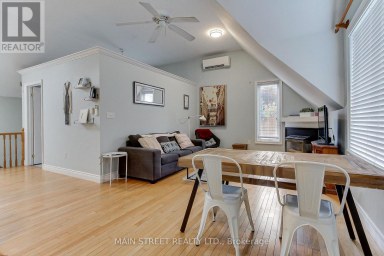 276 CRAWFORD STREET Barrie (Ardagh) Ontario photo 27