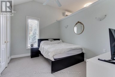 276 CRAWFORD STREET Barrie (Ardagh) Ontario photo 29