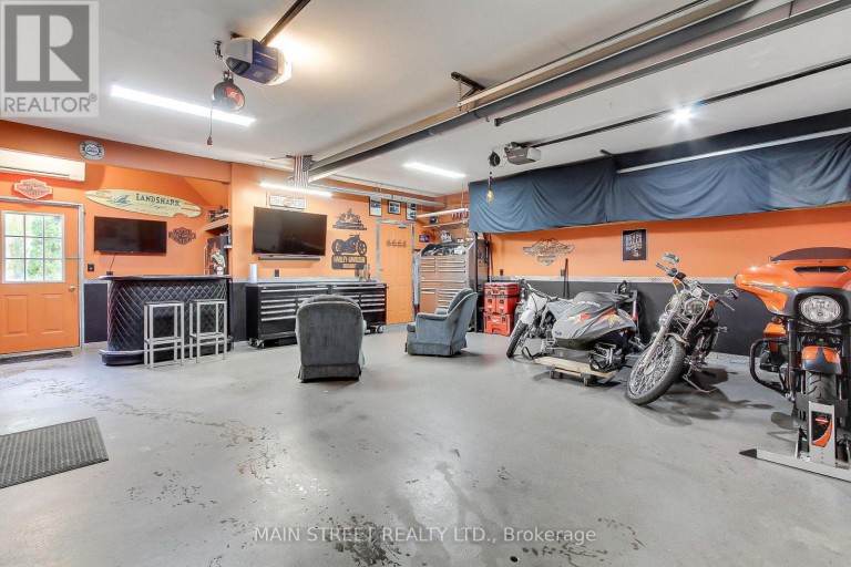 276 CRAWFORD STREET, Barrie (Ardagh), Ontario, L4N3W8