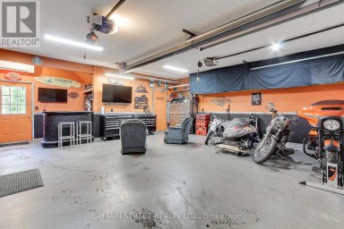 276 CRAWFORD STREET Barrie (Ardagh) Ontario photo 30
