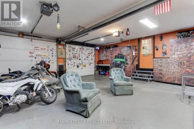 276 CRAWFORD STREET Barrie (Ardagh) Ontario photo 32