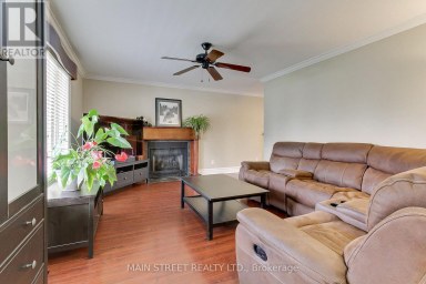 276 CRAWFORD STREET Barrie (Ardagh) Ontario photo 4