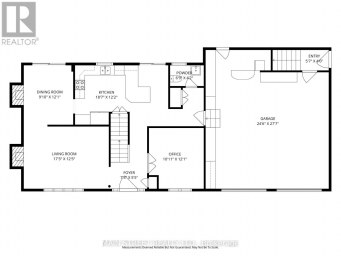 276 CRAWFORD STREET Barrie (Ardagh) Ontario photo 41