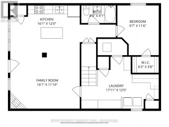 276 CRAWFORD STREET Barrie (Ardagh) Ontario photo 43