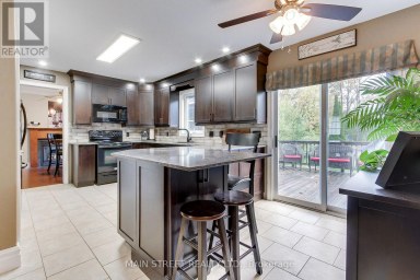 276 CRAWFORD STREET Barrie (Ardagh) Ontario photo 7
