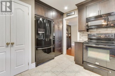 276 CRAWFORD STREET Barrie (Ardagh) Ontario photo 9