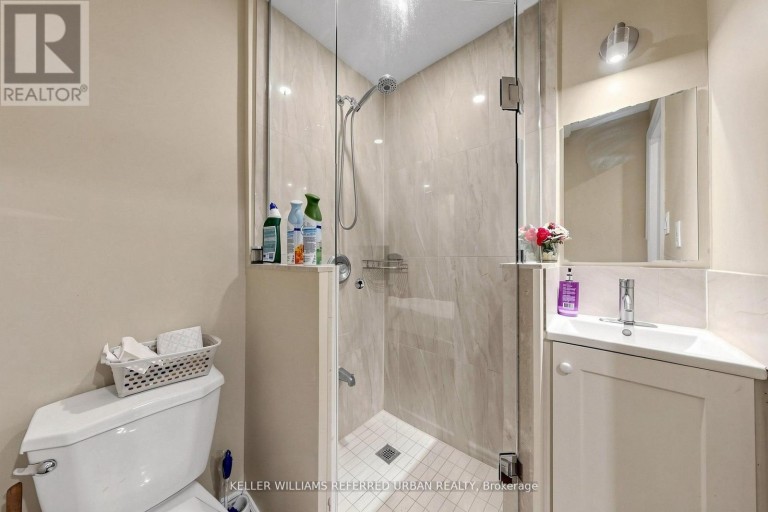 1218 BLOOR STREET W, Toronto (Dovercourt-Wallace Emerson-Junction), Ontario, M6H1N3
