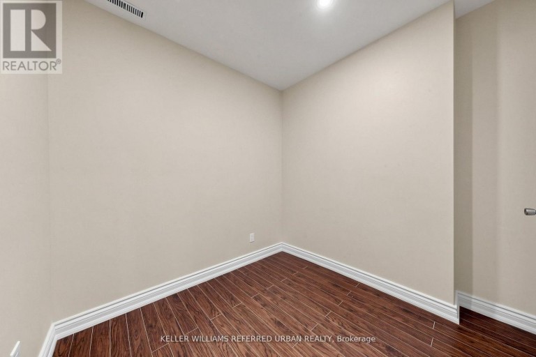 1218 BLOOR STREET W, Toronto (Dovercourt-Wallace Emerson-Junction), Ontario, M6H1N3