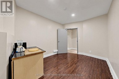 1218 BLOOR STREET W Toronto (Dovercourt-Wallace Emerson-Junction) Ontario photo 18