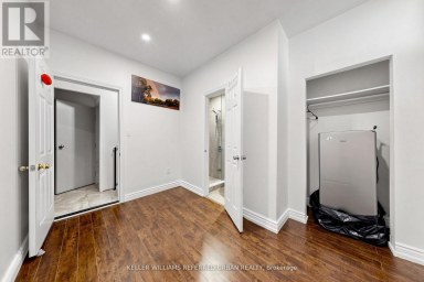 1218 BLOOR STREET W Toronto (Dovercourt-Wallace Emerson-Junction) Ontario photo 21